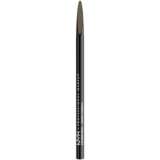 NYX Professional Makeup Precision Brow Pencil - Taupe