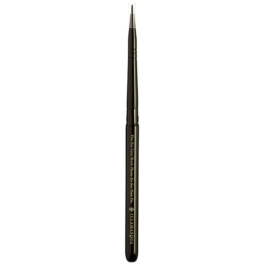 Illamasqua IL030 Fine Lining Brush+cover