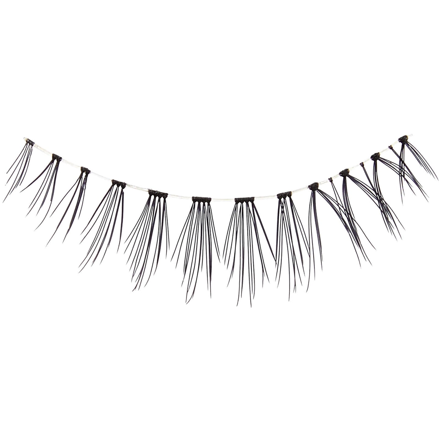 Illamasqua False Eyelashes - Ophelia