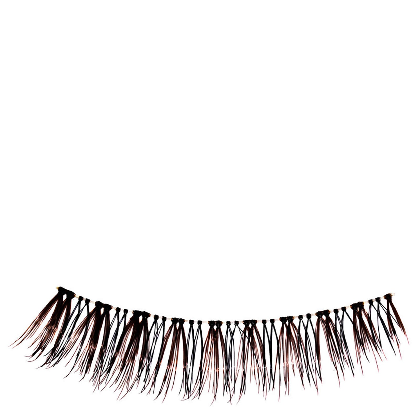 Illamasqua False Eyelashes - Huntress