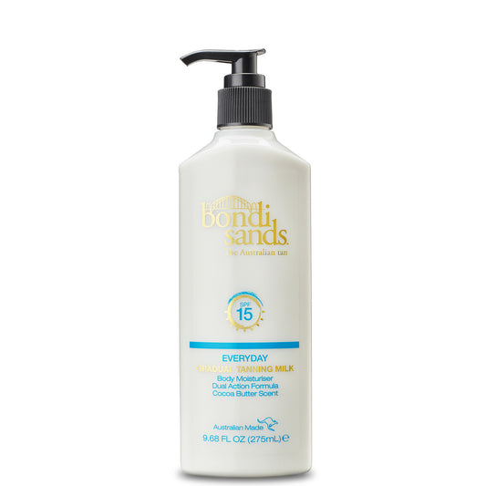 Bondi Sands Everyday Gradual Tanning Milk SPF 15 275ml