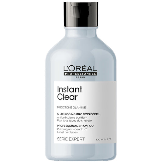 L'Oréal Professionnel Serie Expert Instant Clear Shampoo 300ml - UK