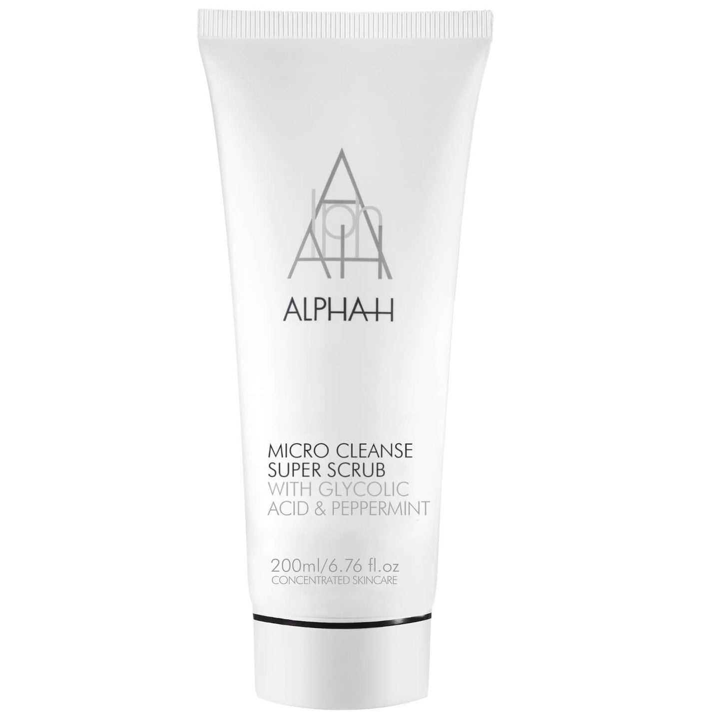 Alpha-H Micro Cleanse Super Scrub 200ml