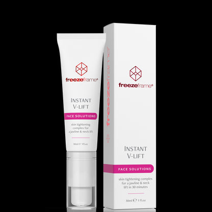 freezeframe Instant V-Lift Serum 30ml