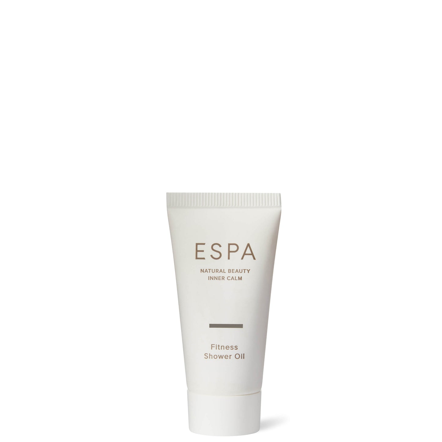 ESPA (Sample) 15ml Fitness Shower Oil