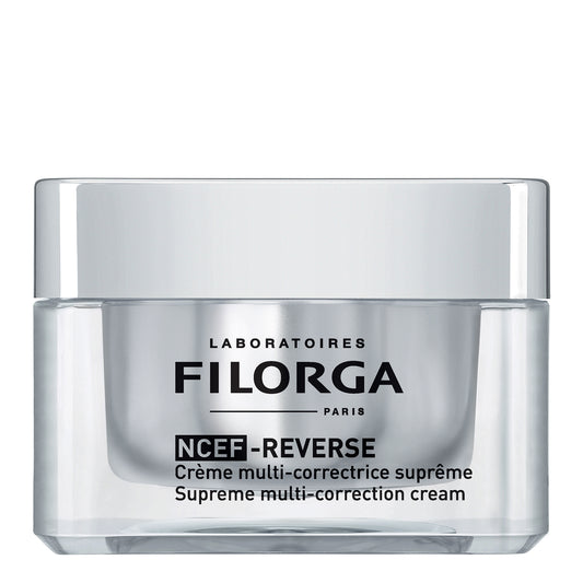 Filorga NCEF-Reverse Multi-Correction Skin Moisturiser Cream 50ml