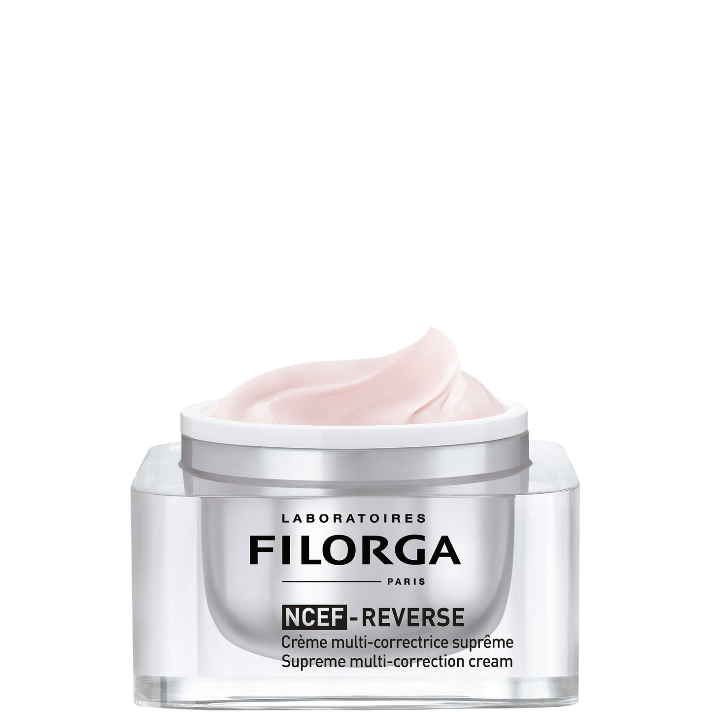 Filorga NCEF-Reverse Multi-Correction Skin Moisturiser Cream 50ml