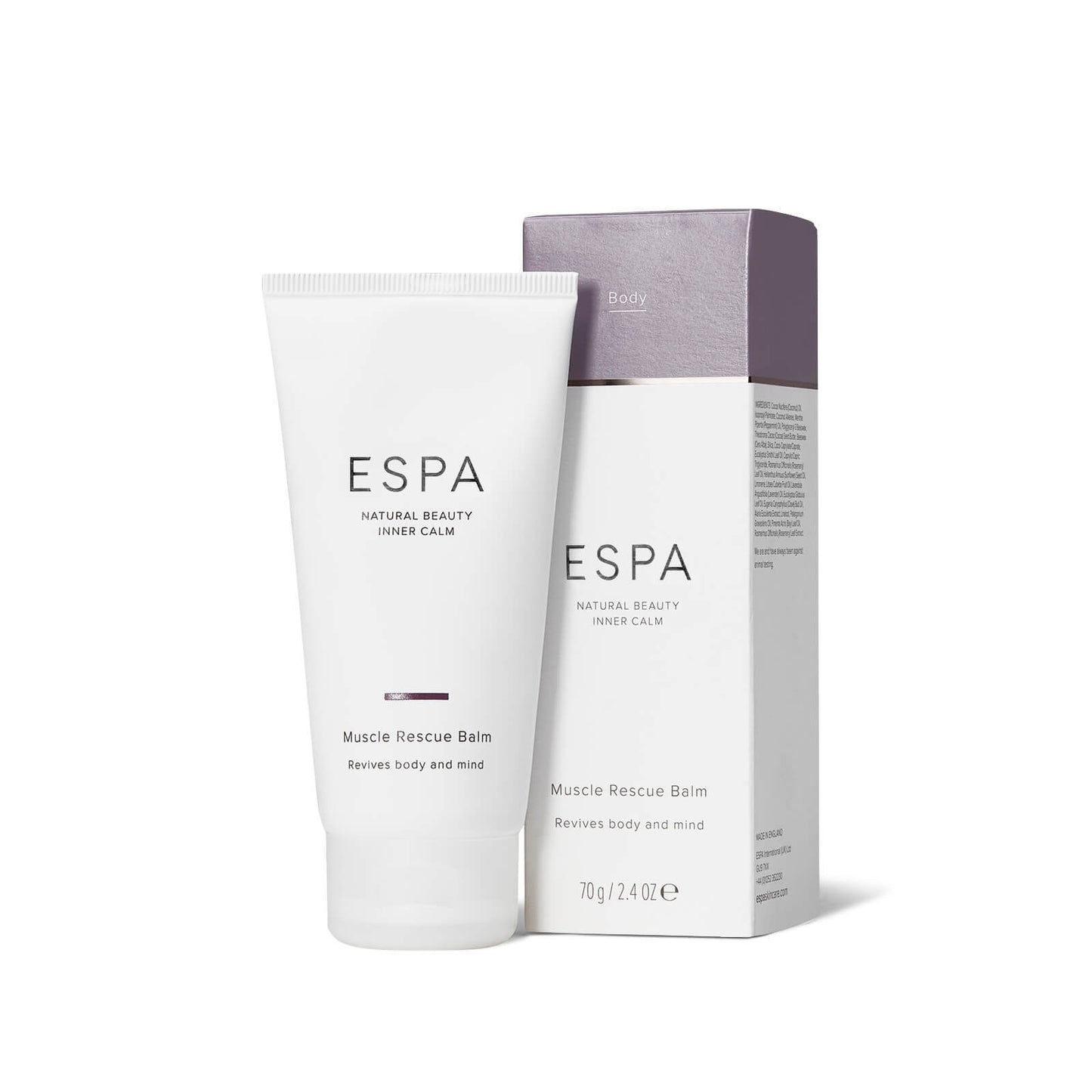 ESPA Muscle Rescue Balm 70g