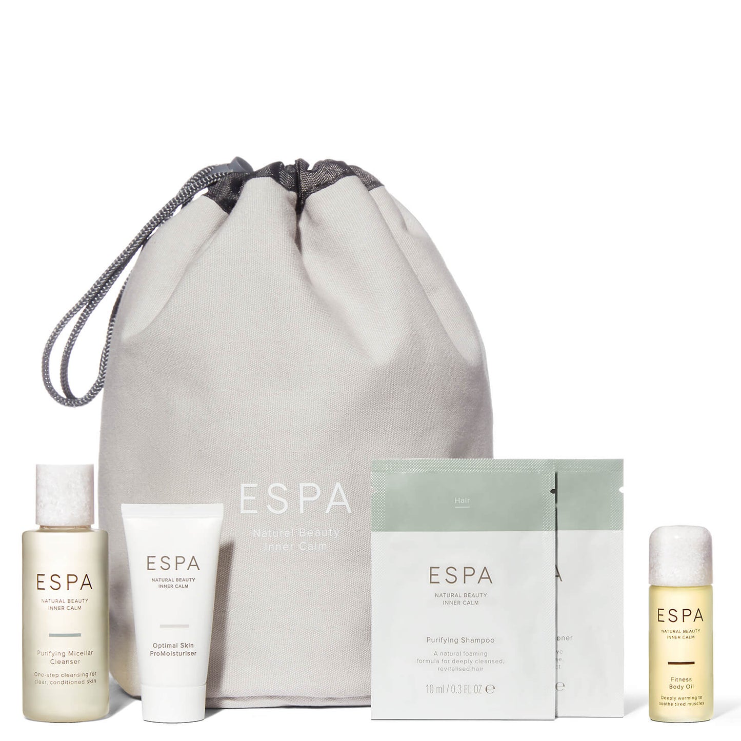 ESPA GWP Revive and Restore