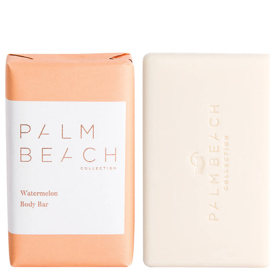 Palm Beach Collection Watermelon Body Bar 200g