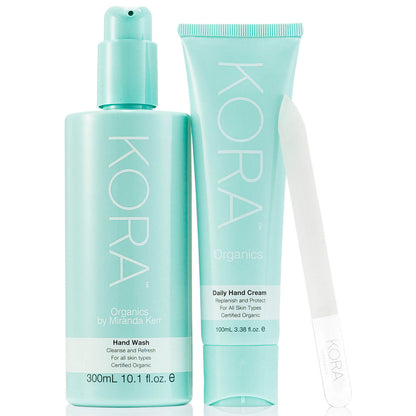 KORA Organics Give Strength Set