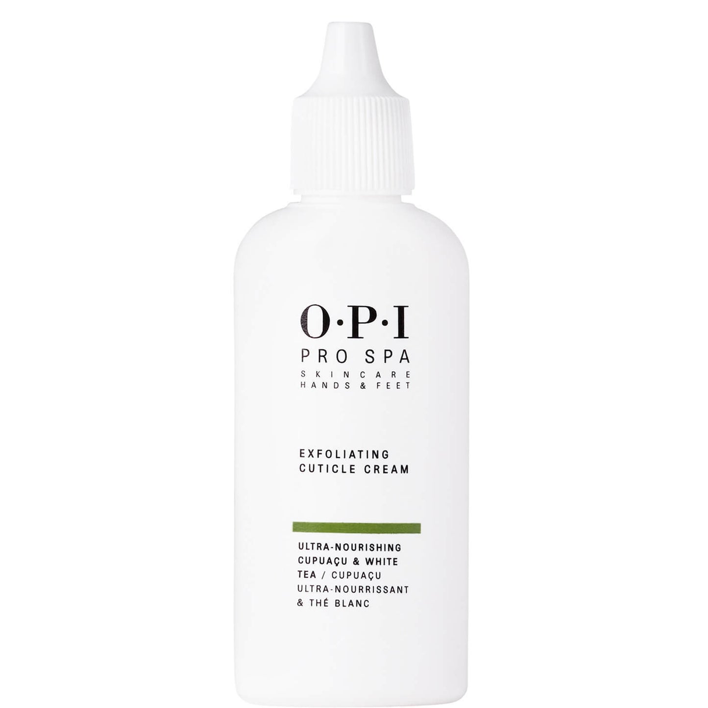 OPI Prospa Exfoliating Cuticle Cream 27ml