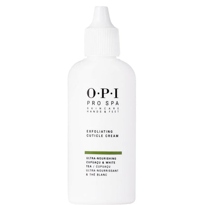 OPI Prospa Exfoliating Cuticle Cream 27ml