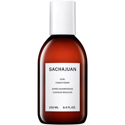 Sachajuan Curl Conditioner 250ml