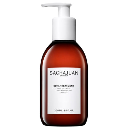 Sachajuan Curl Treatment 220ml