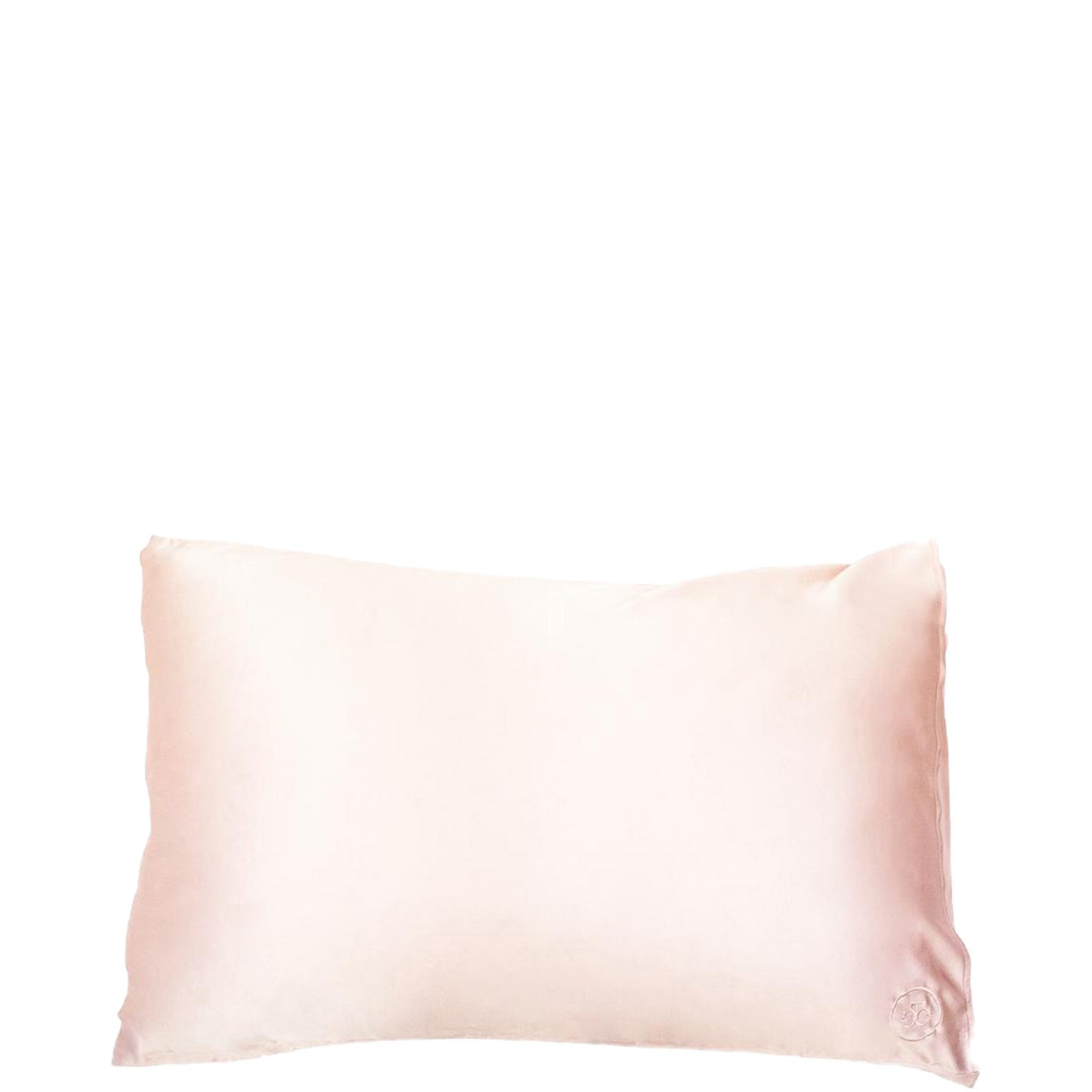 The Goodnight Co. Silk Pillowcase Queen Size (Various Colours)