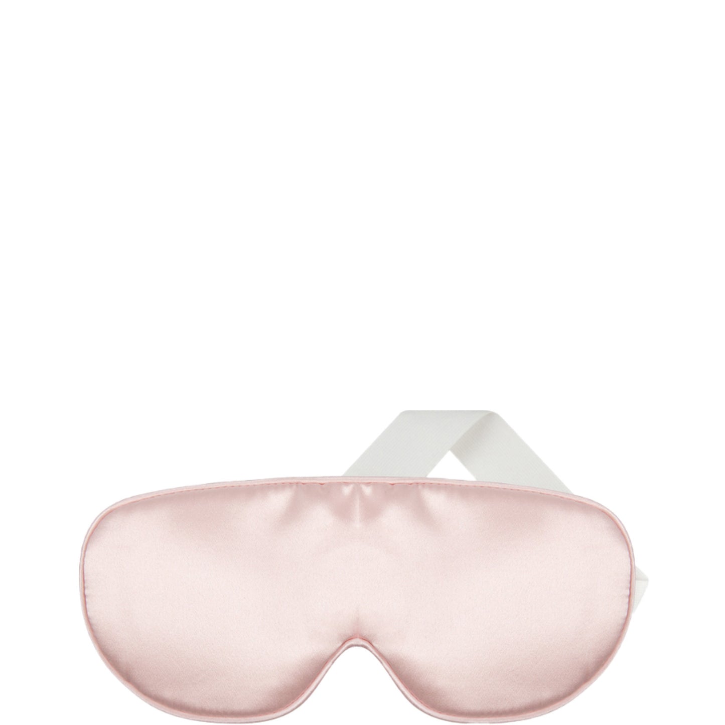 The Goodnight Co. Silk Sleep Mask (Various Colours)