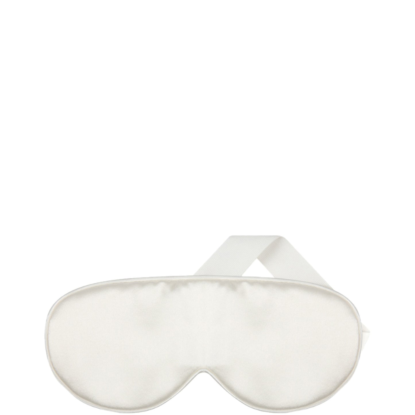 The Goodnight Co. Silk Sleep Mask (Various Colours)