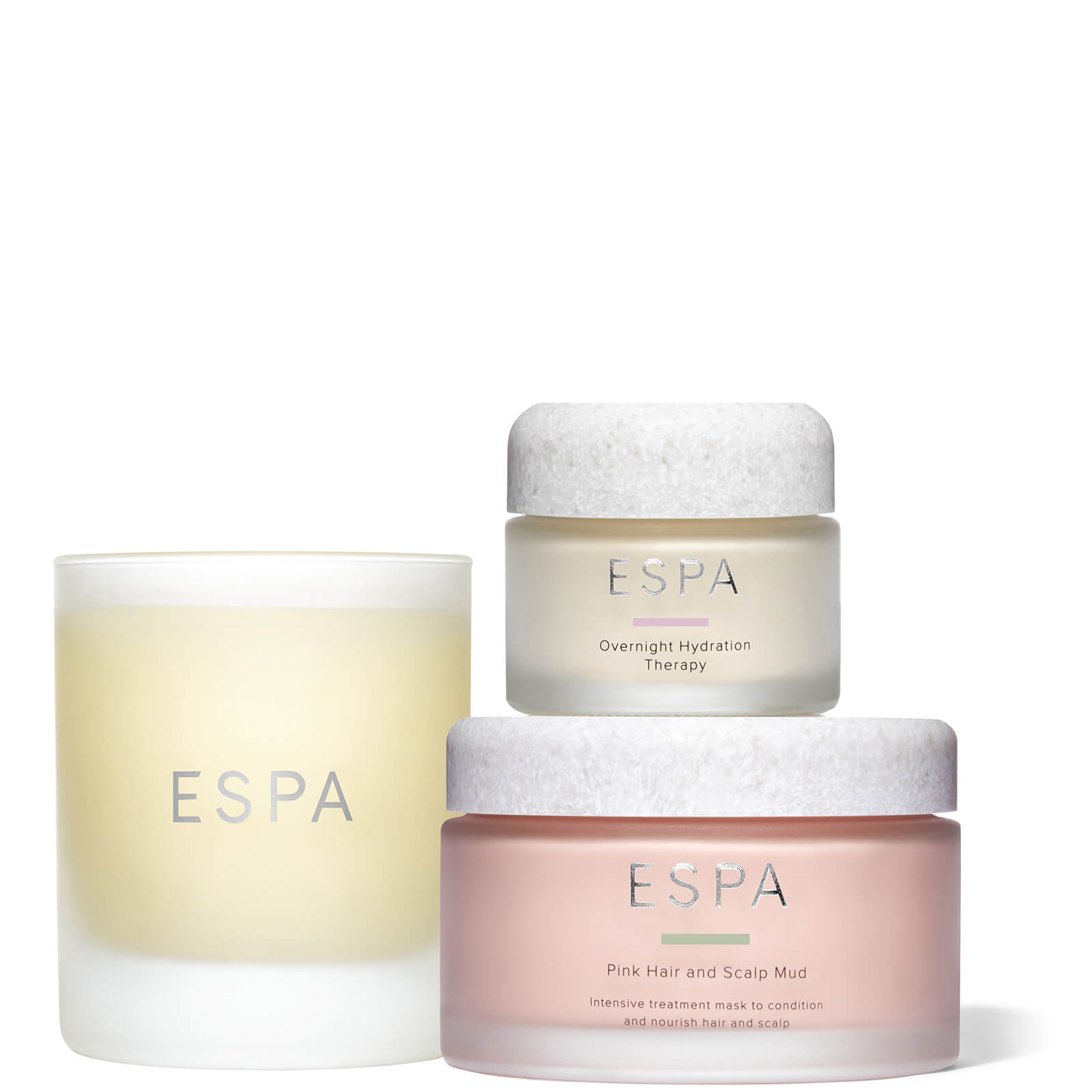 ESPA Pamper Night In - Exclusive