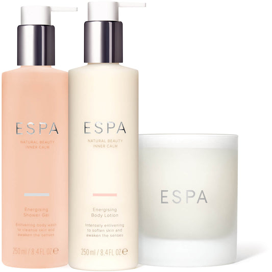 ESPA Energising Experience - Exclusive