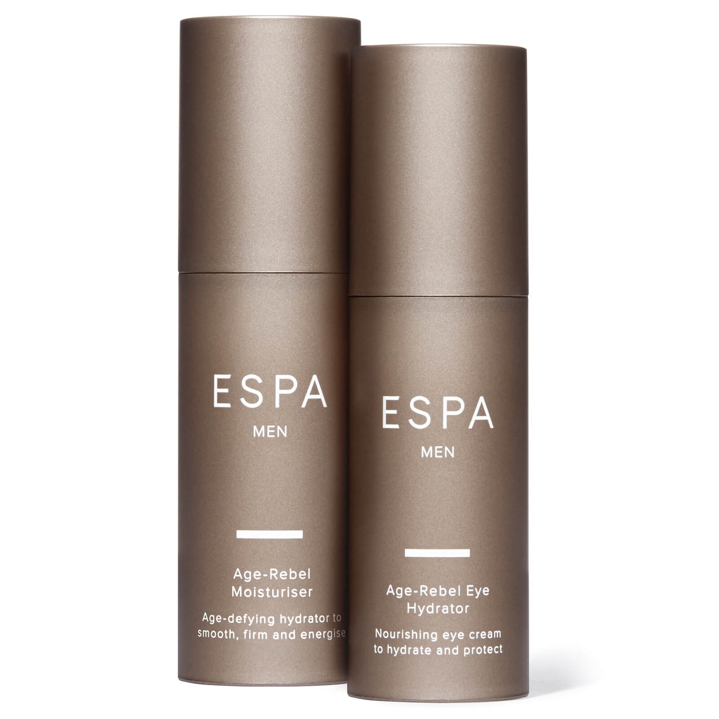 ESPA Age Defying Men's Collection - Exclusive
