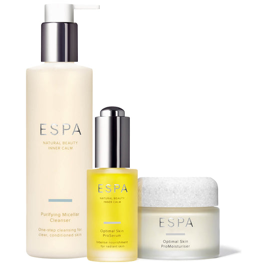 ESPA Everyday Routine - Exclusive