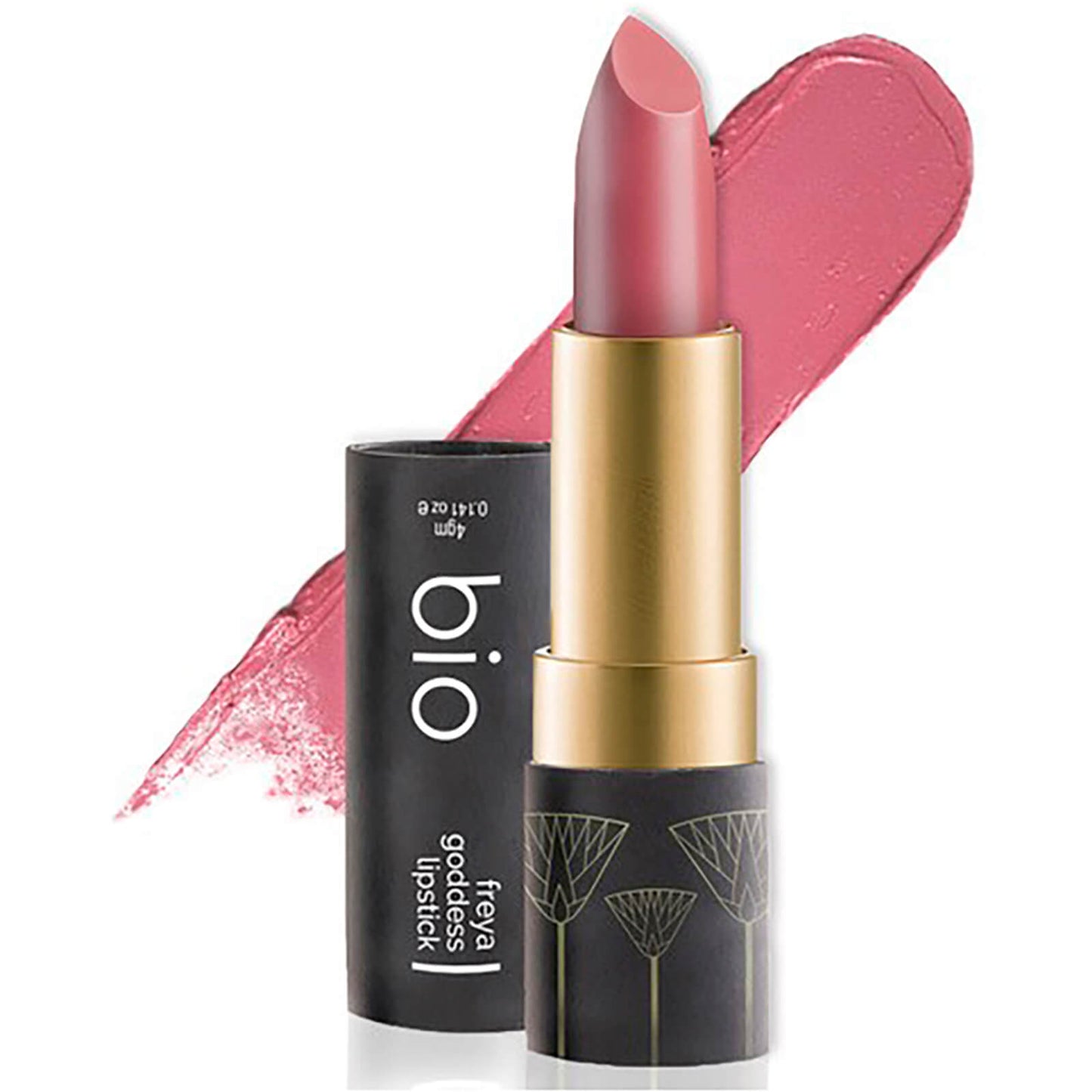 Eye of Horus Goddess Bio Lipstick 4g (Various Shades)