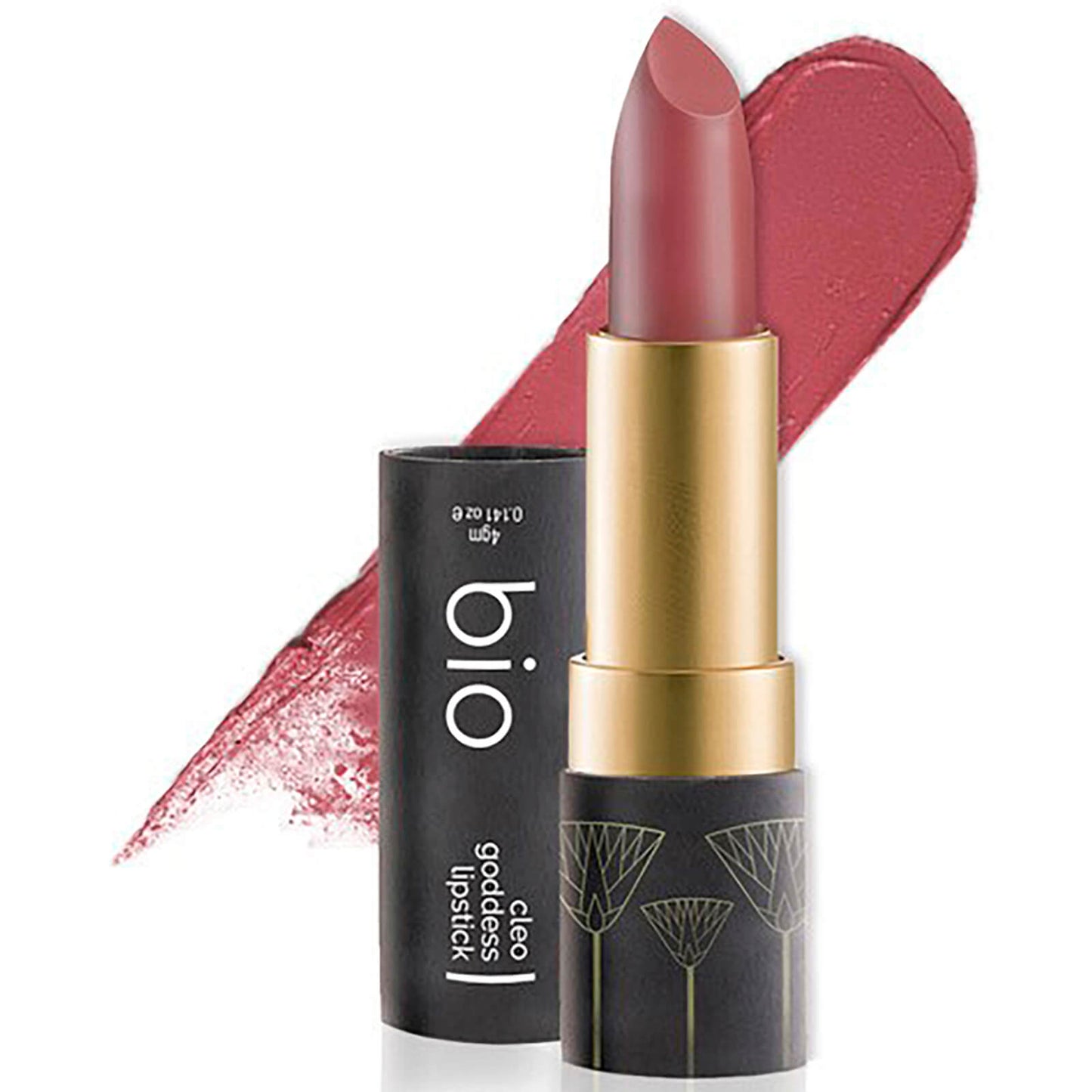 Eye of Horus Goddess Bio Lipstick 4g (Various Shades)