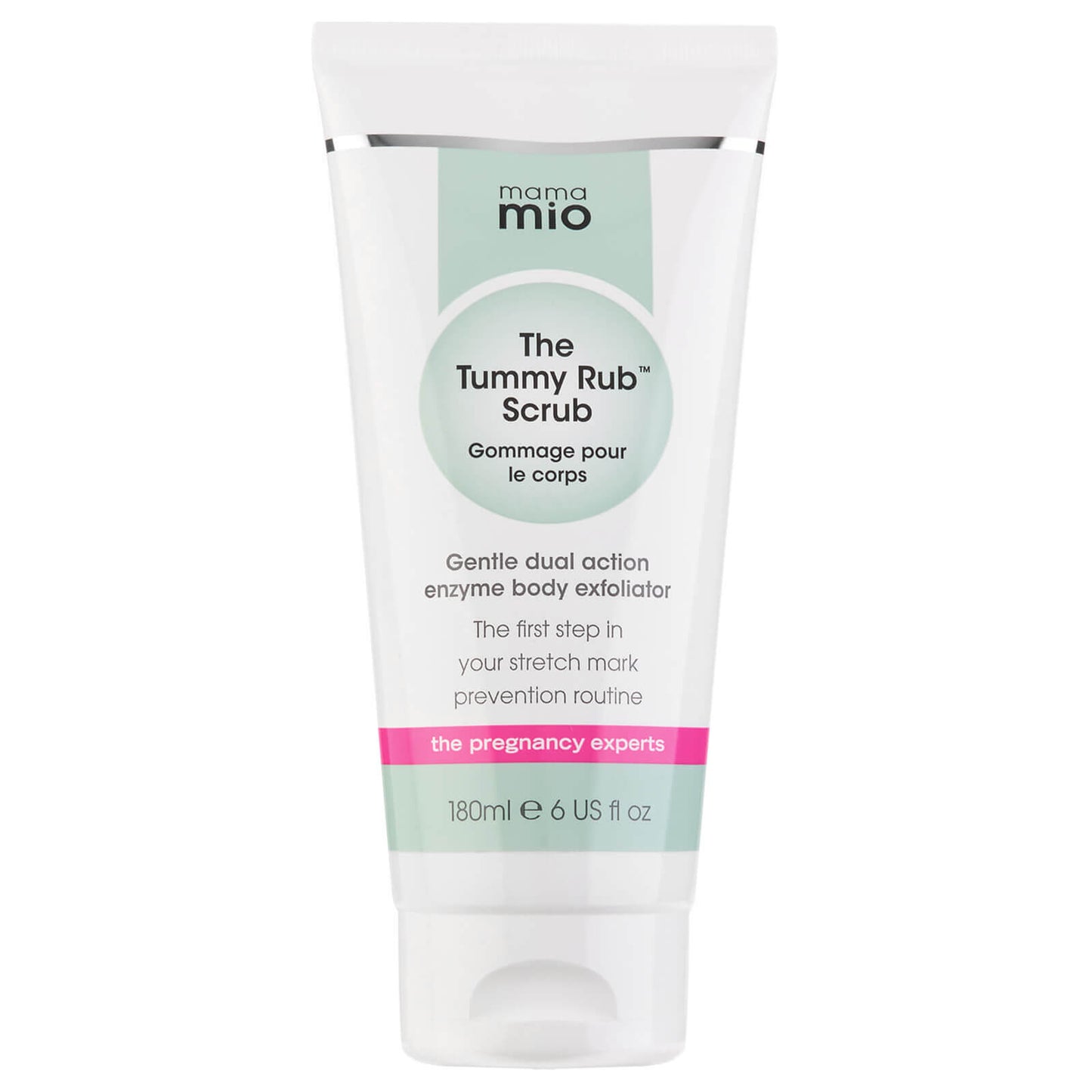 Mama Mio The Tummy Rub Scrub 180ml