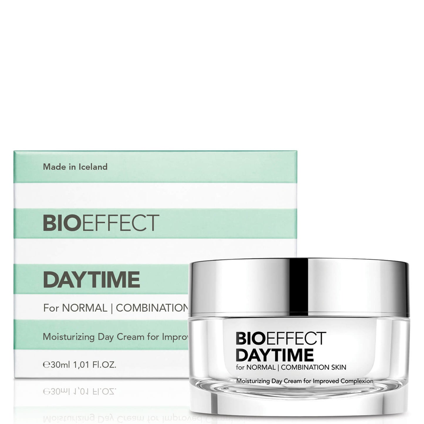 BIOEFFECT Daytime Moisturiser 30ml