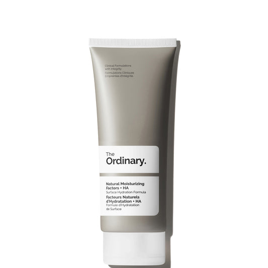 The Ordinary Natural Moisturizing Factors + HA 100ml