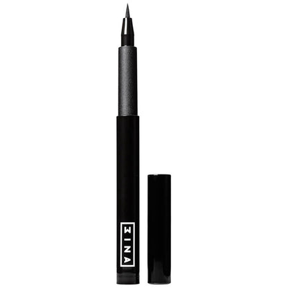 3INA Makeup The Pen Eyeliner Black 1.1 ml