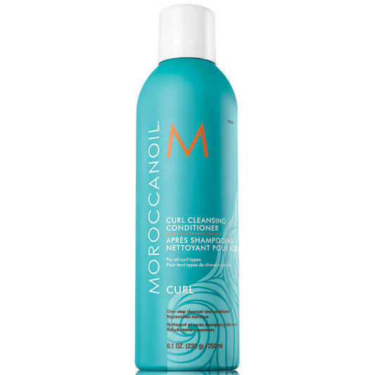 Moroccanoil Curl Cleansing Conditioner 250ml