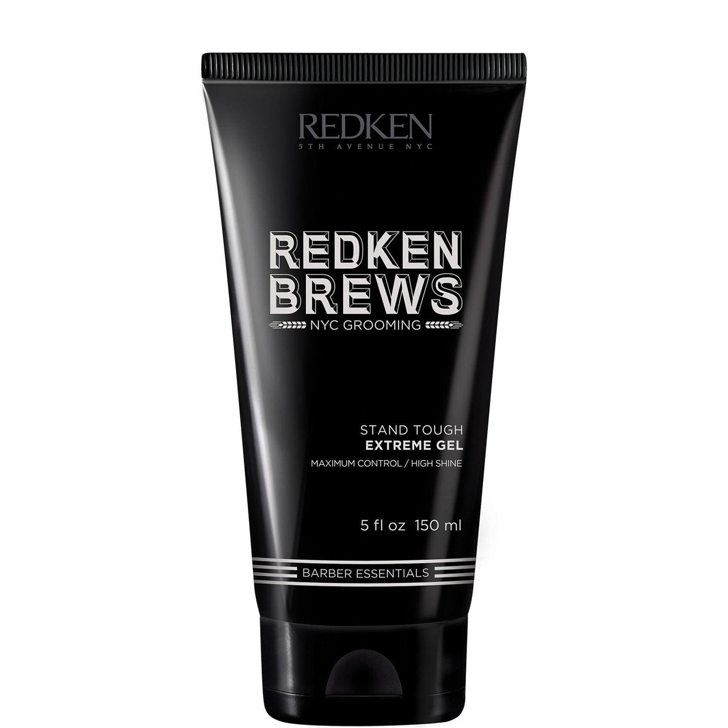 Redken Brews Men's Stand Tough Gel 150ml