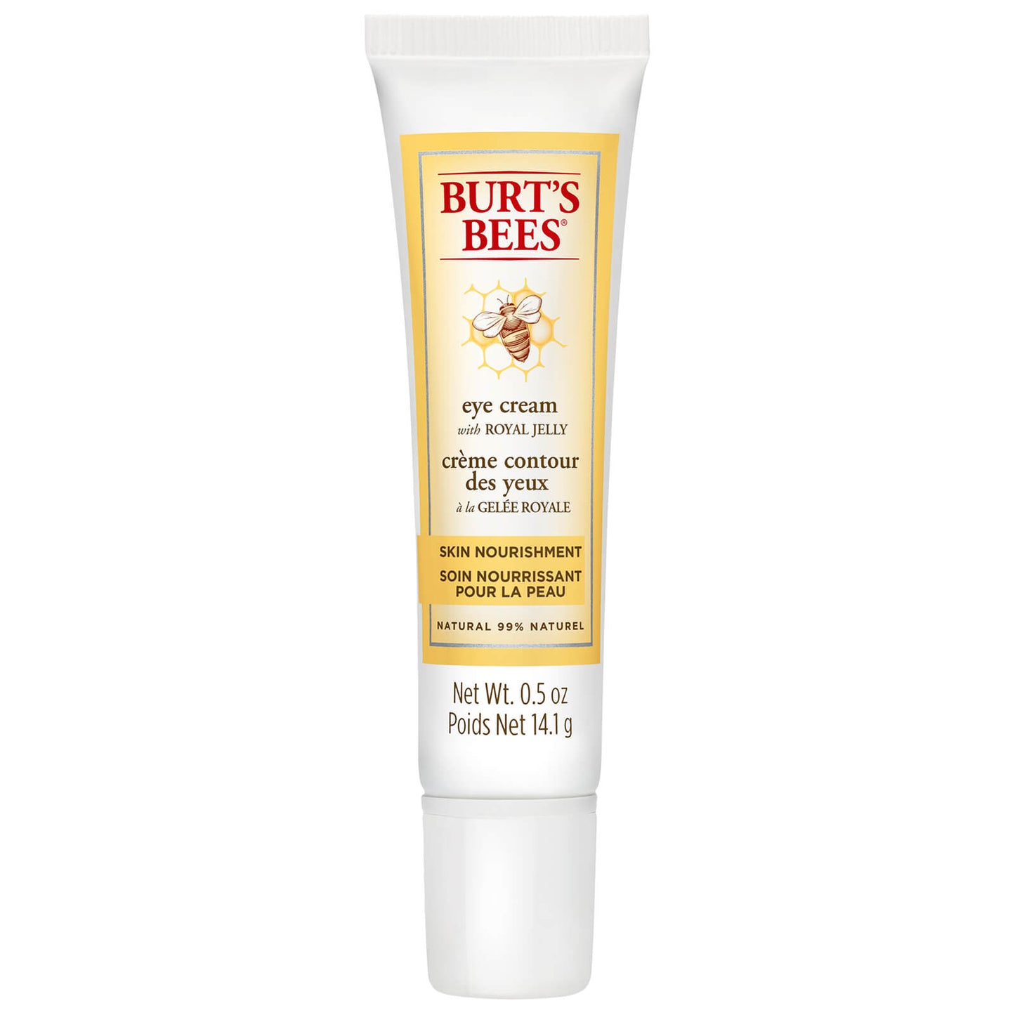 Burt's Bees Skin Nourishment Eye Cream 14.1g