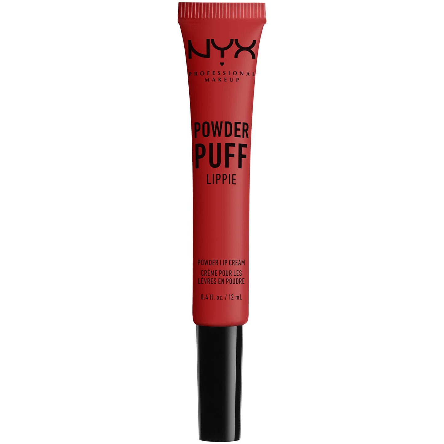 NYX Professional Makeup Powder Puff Lippie (Various Shades)