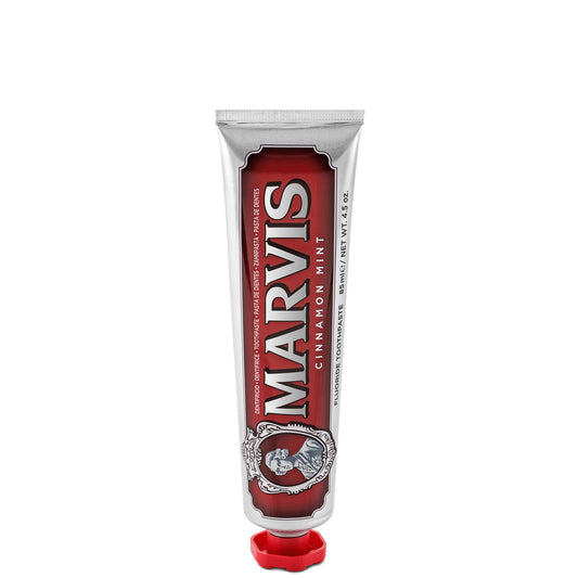 Marvis Cinnamon Mint Toothpaste 85ml