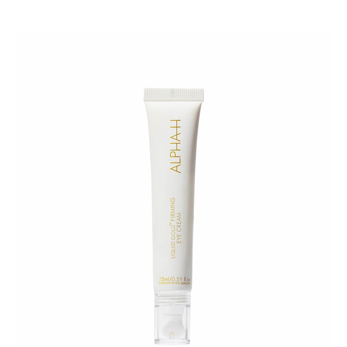 Alpha-H Liquid Gold Firming Eye Cream 15ml