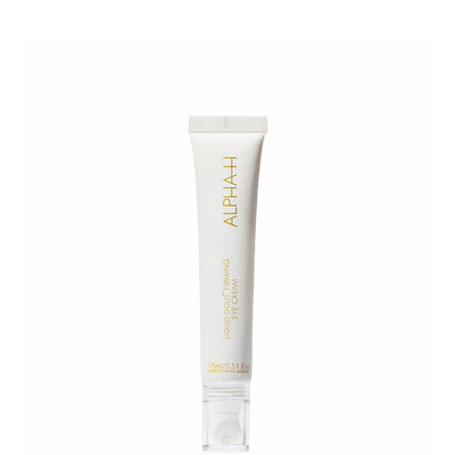 Alpha-H Liquid Gold Firming Eye Cream 15ml