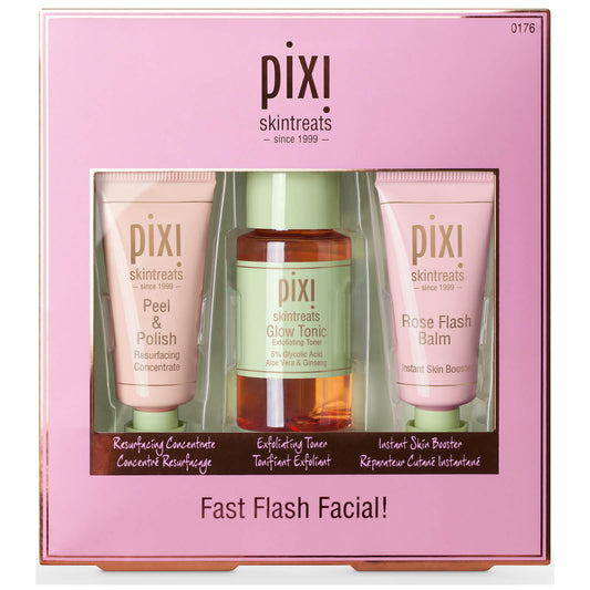 PIXI Fast Flash Facial! 139g