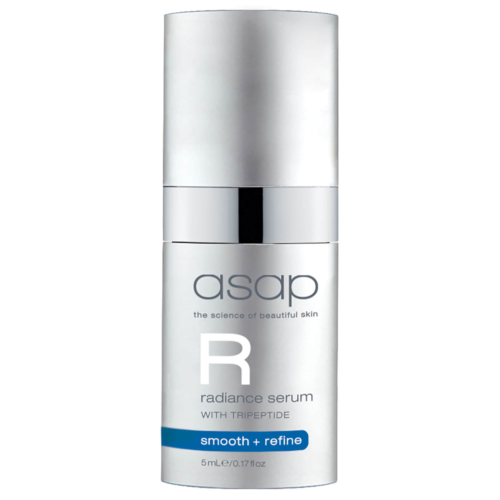 asap Radiance Serum 5ml (Free Gift)