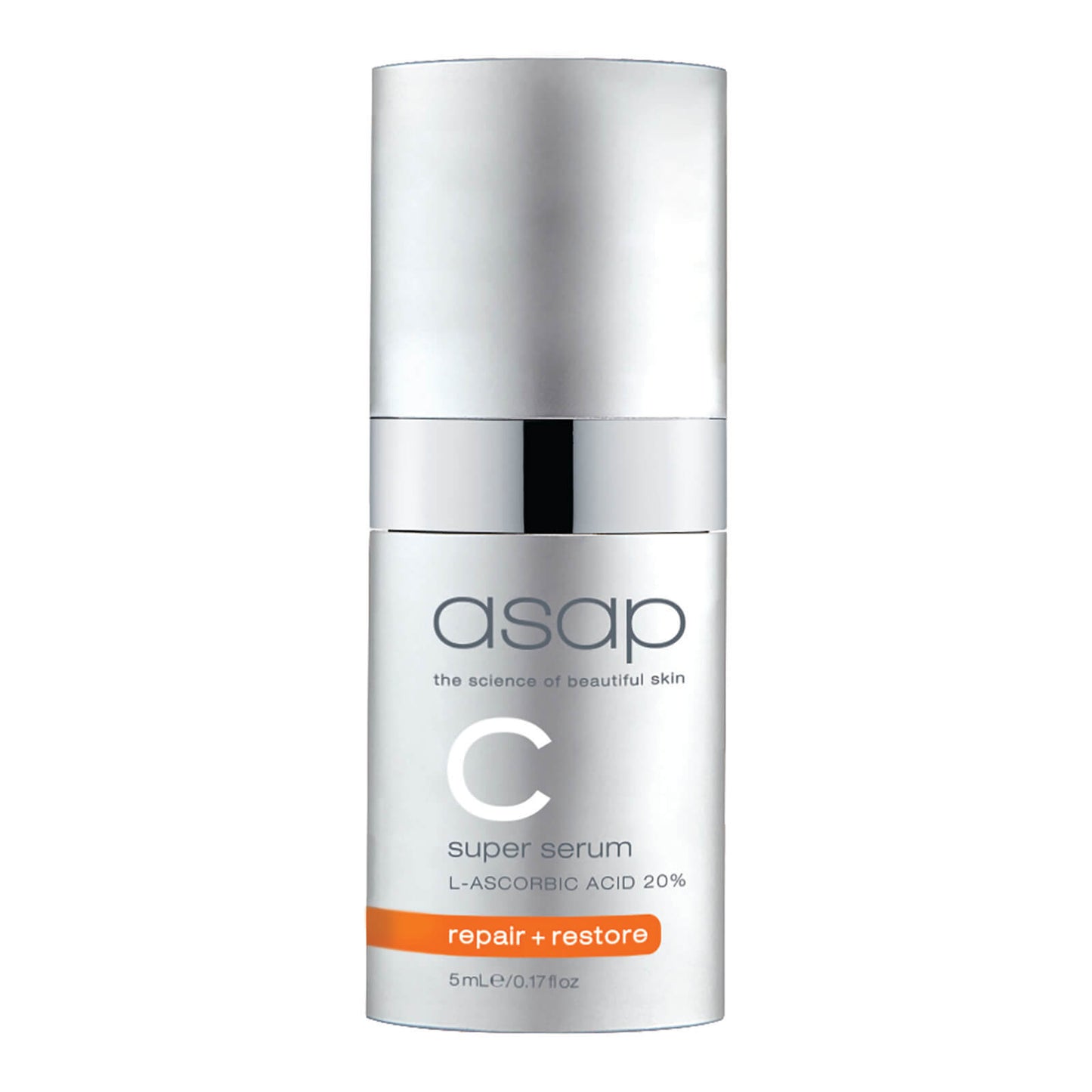 asap Super C Serum 5ml (Free Gift)