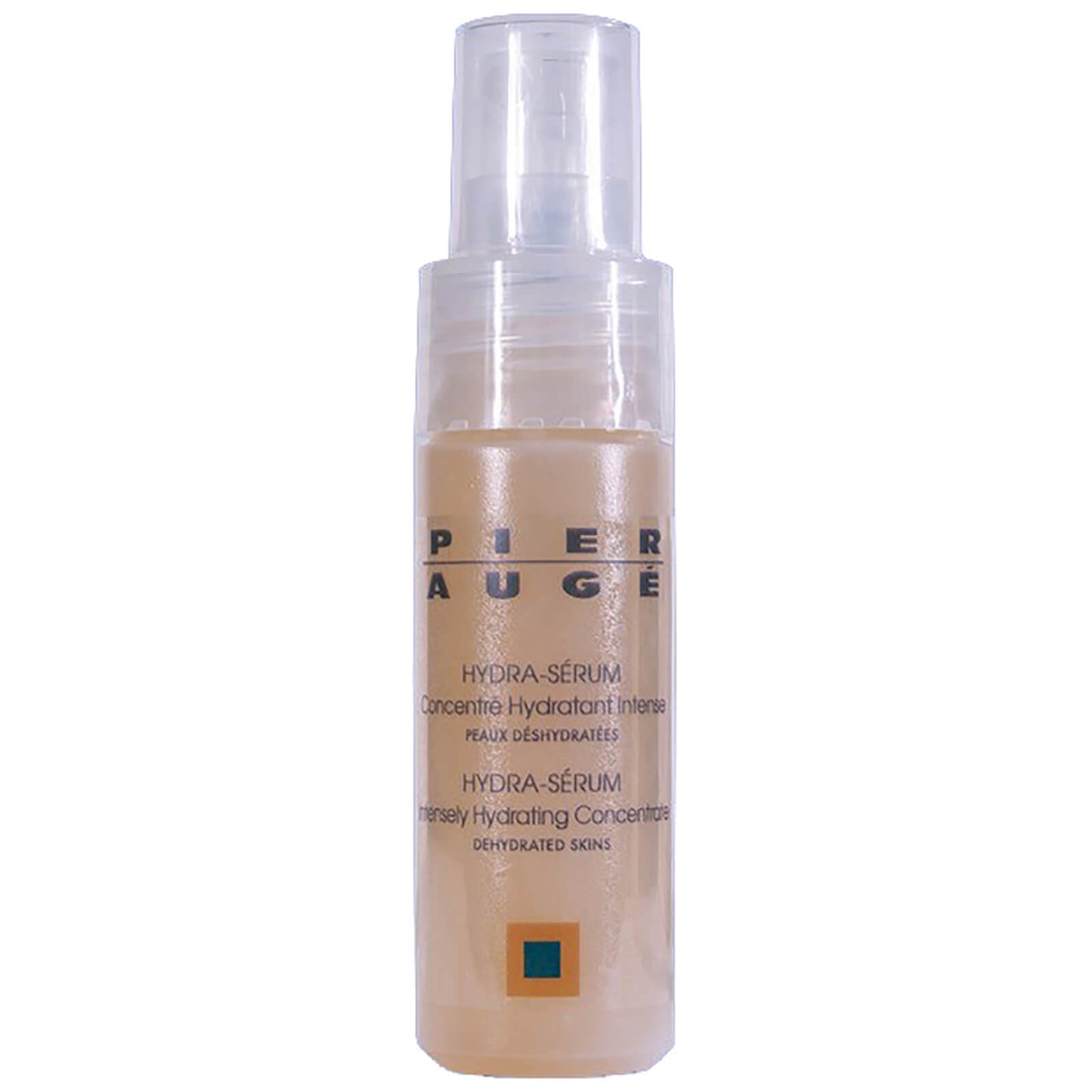 Pier Auge Hydra-Serum Intensely Hydrating Concentrate 30ml