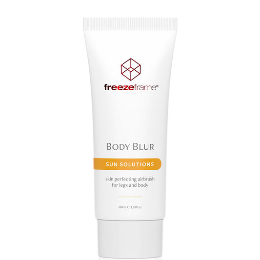 freezeframe Body Blur Cream - Summer Glow 100ml