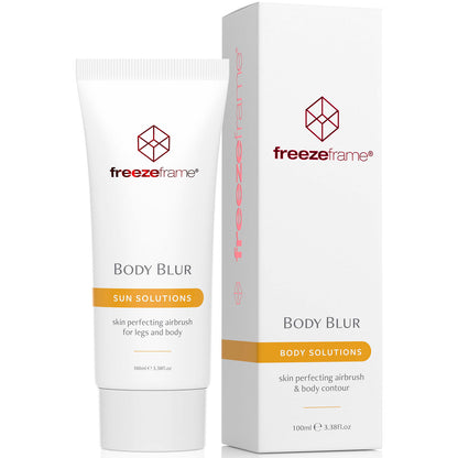 freezeframe Body Blur Cream - Summer Glow 100ml