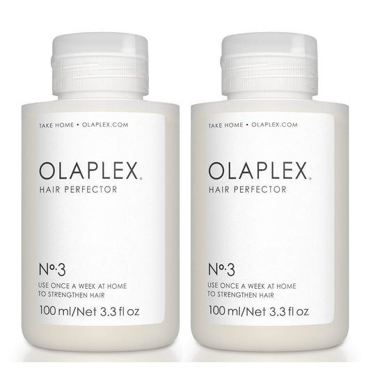 Olaplex Hair Perfector Duo