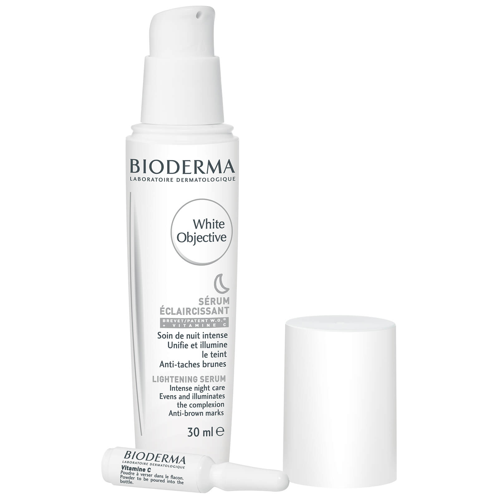 Bioderma White Objective Serum 30ml