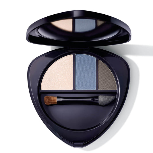 Dr. Hauschka Eyeshadow Trio