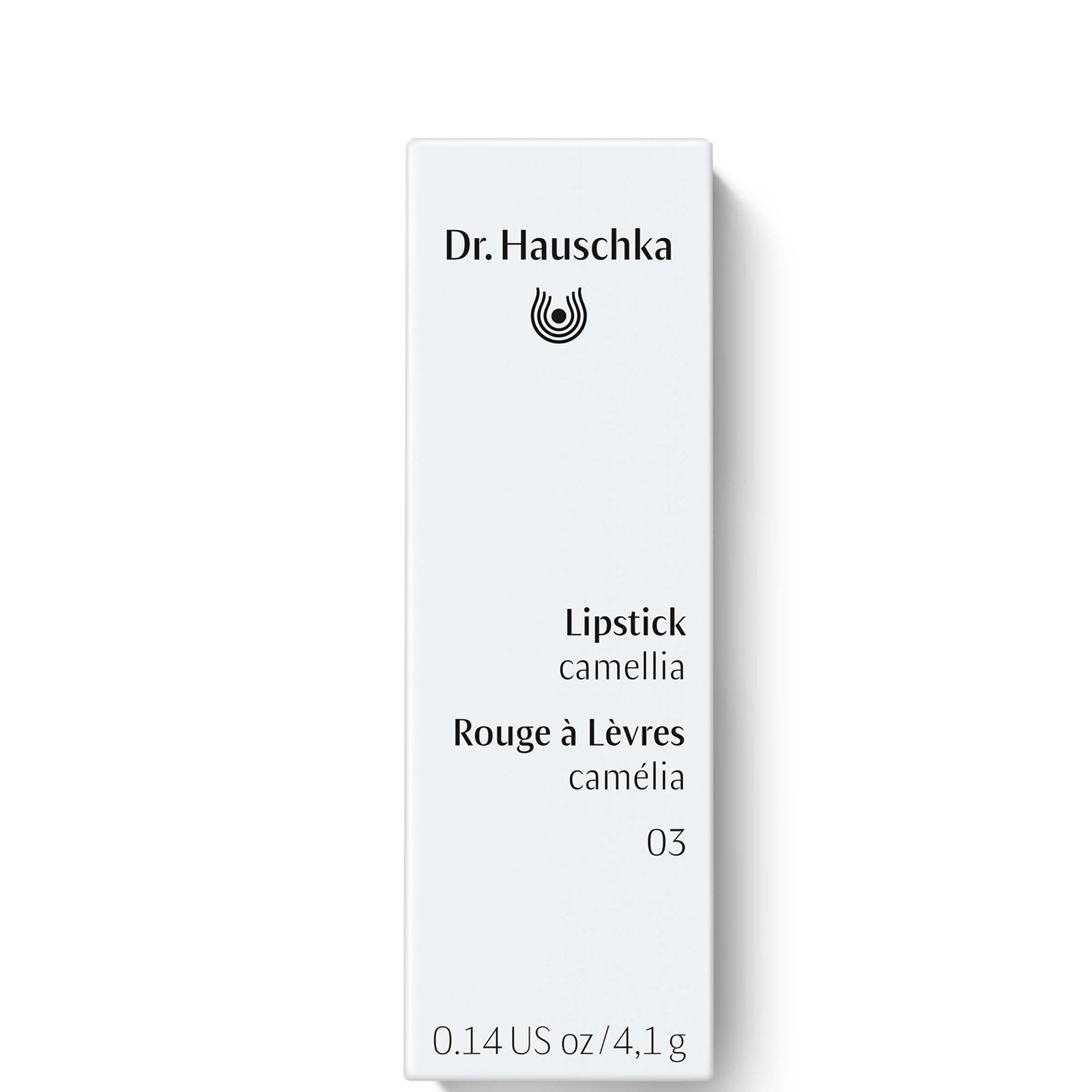 Dr. Hauschka Lipstick