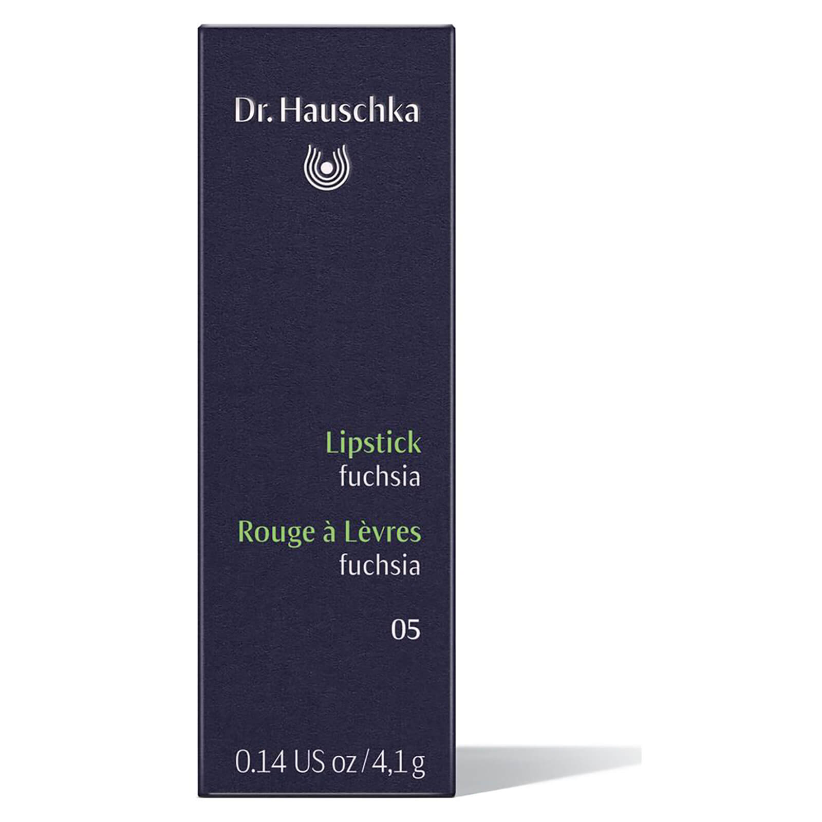 Dr. Hauschka Lipstick